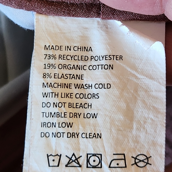 PrAna men's aztec print boardshorts 34 Beach Summer Vacationcore Resort Gorp - Picture 7 of 11